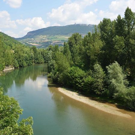 Les Fleurs De Marie Villa La Cresse Екстериор снимка
