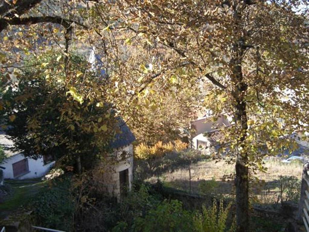 Les Fleurs De Marie Villa La Cresse Стая снимка